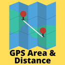 GPS Field Area , Perimeter Land Area Calculator APK