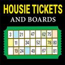 Housie Tambola Ticket Number APK