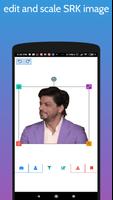 Shahrukh Khan Selfie, SRK , Ki capture d'écran 3