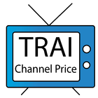 Channel Price List DTH SetTop  icône