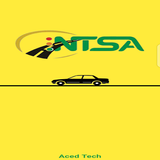 NTSA Driving School Book 2021