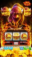 Classic Slots Lobby Cartaz