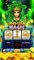 Classic Slots Lobby captura de pantalla 2