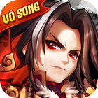 Thiếu Niên Vô Song-Chiến 6vs6 simgesi