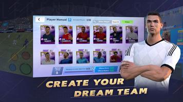 Soccer Star: 2022 Football Cup imagem de tela 1