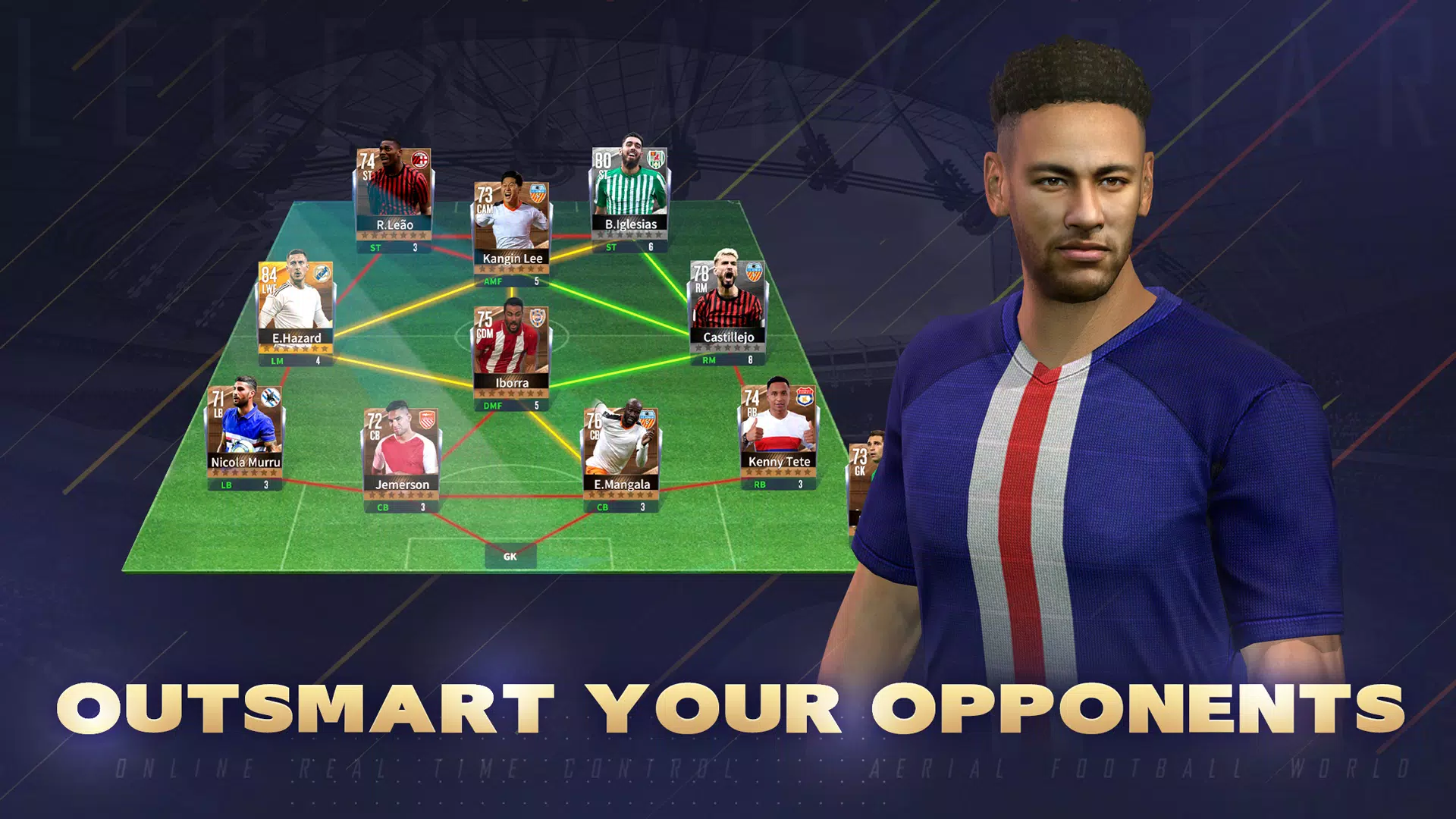 Soccer Star: 2022 Football Cup APK for Android - Download