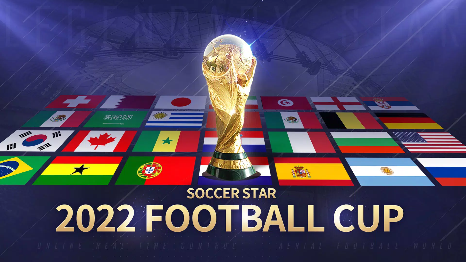 Soccer Star: 2022 Football Cup for Android - Download the APK from Uptodown