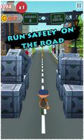 Run Bobby Run اسکرین شاٹ 2