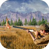 Marksman Safari: 사냥 저격 게임–디어헌터 APK