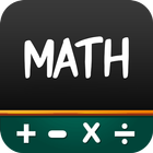 Math Riddle Game: Kids Math icon
