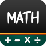 Math Riddle Game: Kids Math иконка