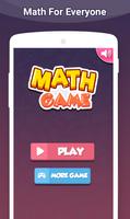 Math Riddle Game: Kids Math screenshot 1