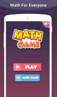 Math Riddle Game: Kids Math 截圖 1