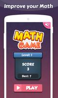 Math Riddle Game: Kids Math screenshot 2