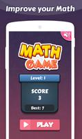 Math Riddle Game: Kids Math 截圖 2