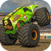 Monster Truck 4x4 Racing Games