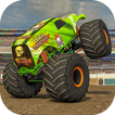 ”Monster Truck 4x4 Racing Games