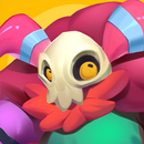 Candy Disaster TD :Premium-APK