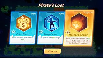 Candy Disaster TD :Premium تصوير الشاشة 2