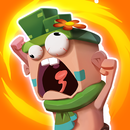 Candy Disaster TD-APK