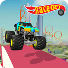 Jump Car - GT Ramp Car Jumping icon