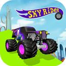Jump Car - GT Ramp Car Jumping APK