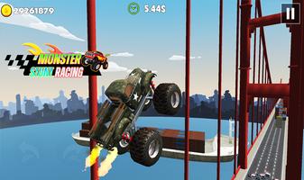 Car Stunt Racing - Mega Ramps 截圖 2