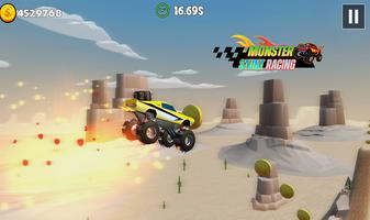 Car Stunt Racing - Mega Ramps 截圖 3