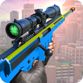 Sniper Shooting Offline Games