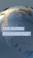 ESIS Global RiskAdvantage® Cartaz