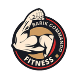 Barik Commando Fitness