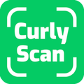 CurlyScan: Curly girl method