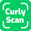 CurlyScan: Curly girl method APK