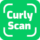 CurlyScan biểu tượng