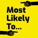 Most Likely To: Party Game APK