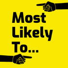 Most Likely To: Party Game أيقونة