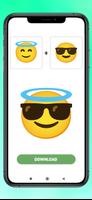 Emoji Mix Maker اسکرین شاٹ 2