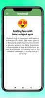 Emoji Meanings: All emoticons ảnh chụp màn hình 3