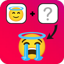 Emoji Match Game: Combine all APK