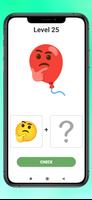 Emoji Match Game تصوير الشاشة 2