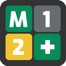 Mathle: a math puzzle game APK
