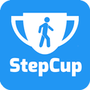 StepCup: Steps World Cup APK
