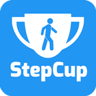 StepCup: Steps World Cup آئیکن