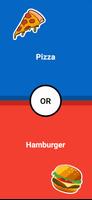 Would You Rather? The Game پوسٹر