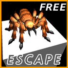 Amazing Spider Escape biểu tượng