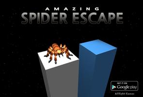 Amazing Spider Escape bài đăng