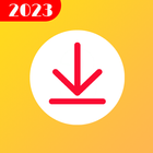 آیکون‌ Descargar música mp3 Tube