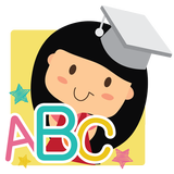 Let's Learn ABC 123 icône