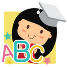 Let's Learn ABC 123 ikona