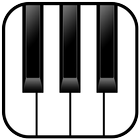 Ace Piano أيقونة